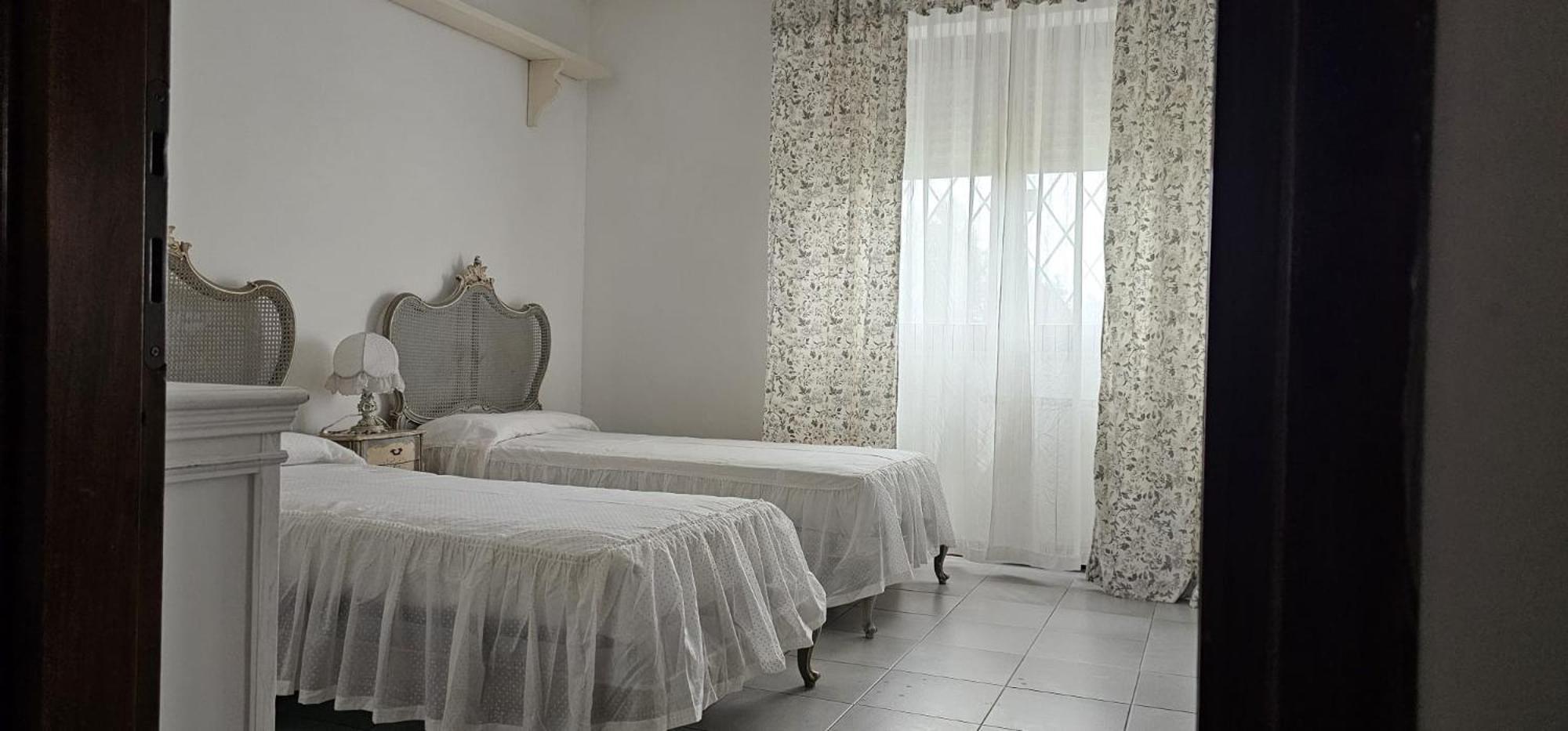 Sistershouse Casal Palocco Exterior foto