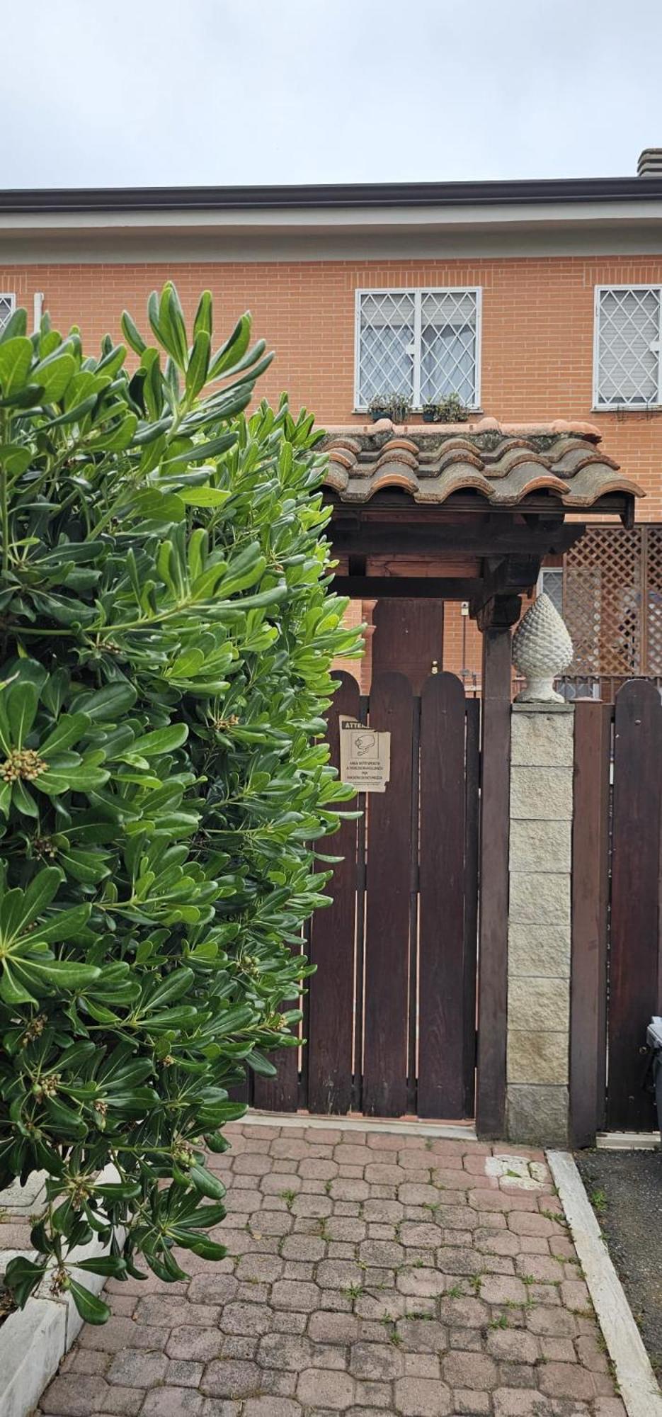 Sistershouse Casal Palocco Exterior foto